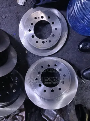 Brake Discs