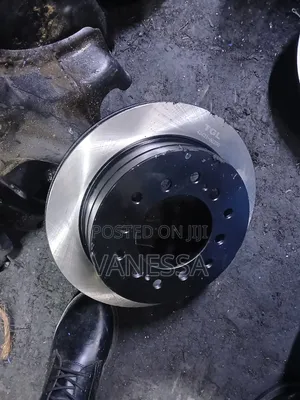 Brake Discs