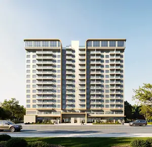 1bdrm Apartment in Rongai Towers, Maasai Lodge for sale