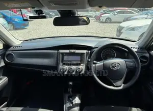 Toyota Axio 1.5 X 2WD 2020 Silver