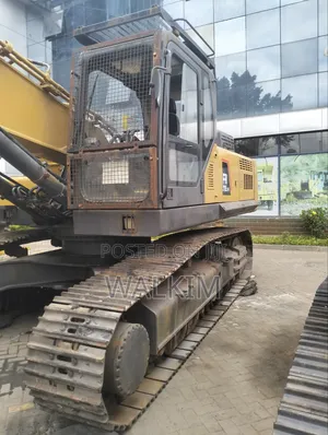 Lovol FR370E Excavator