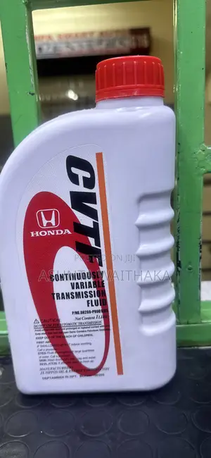 Gear and Engine Oils