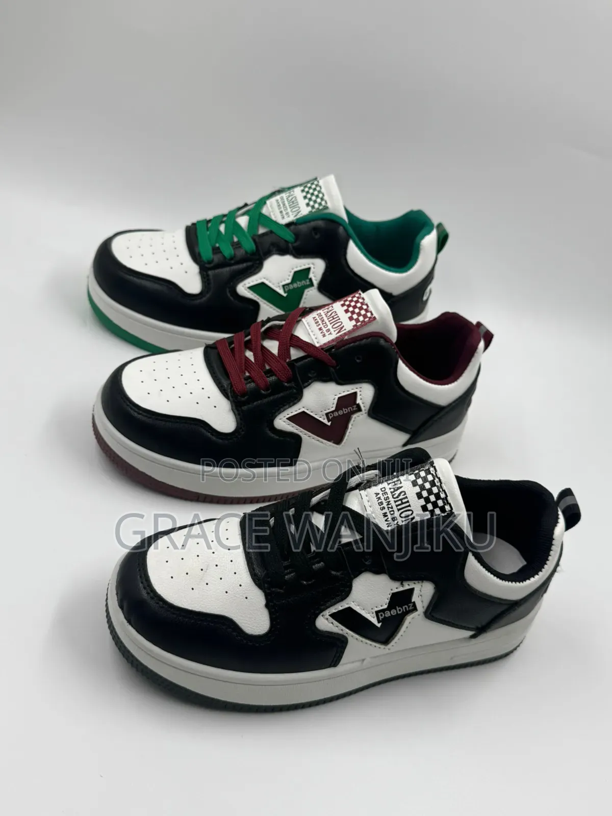 High Quality Sneakers