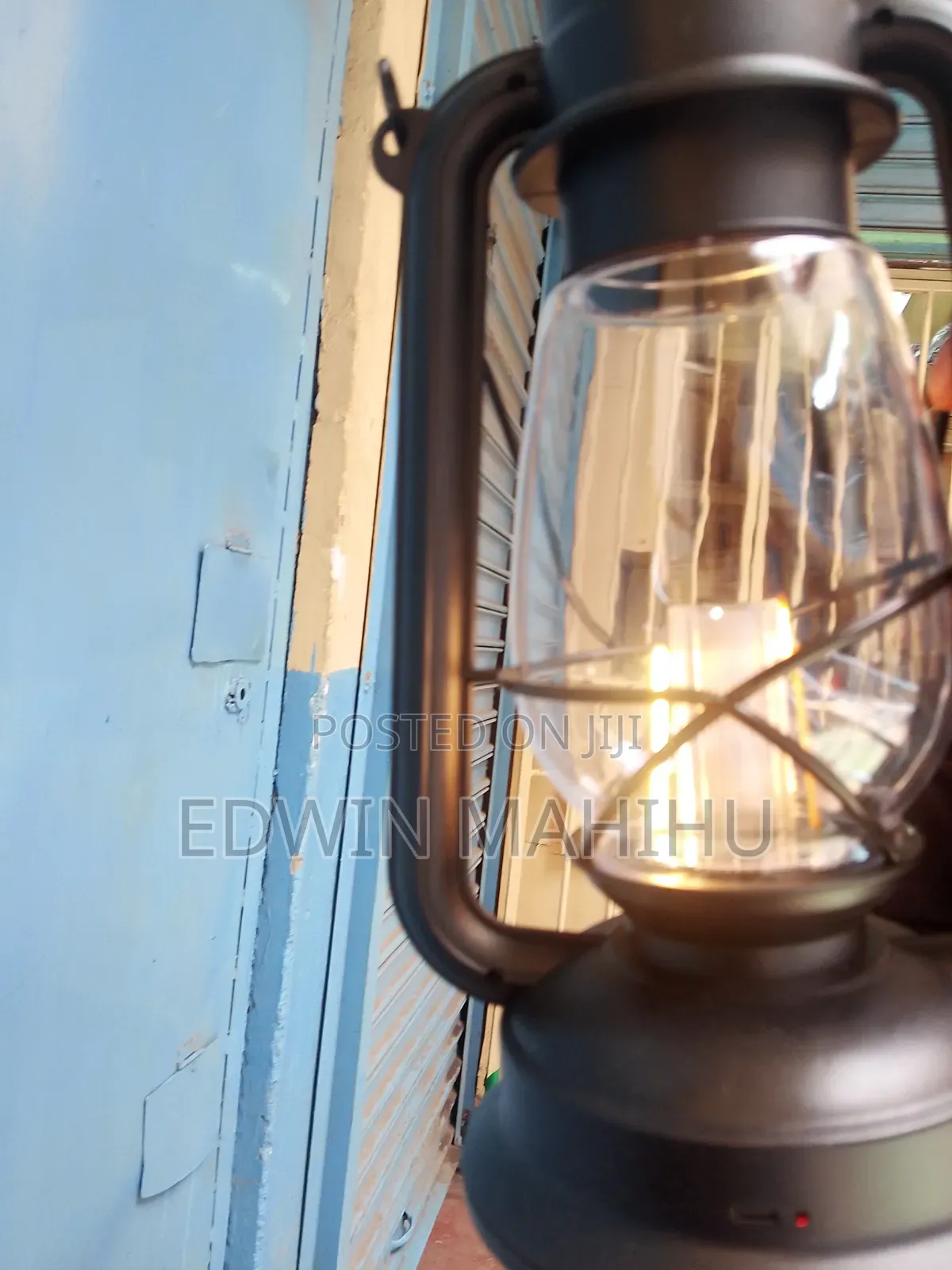 Solar Lantern