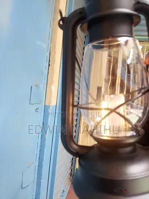 Solar Lantern