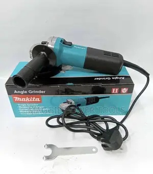 New Makita Angle Grinder 4” /Makita Grinder 4.5