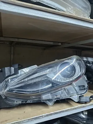 Mazda Axela 2015 Headlight