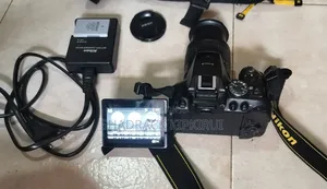 Nikon D5300