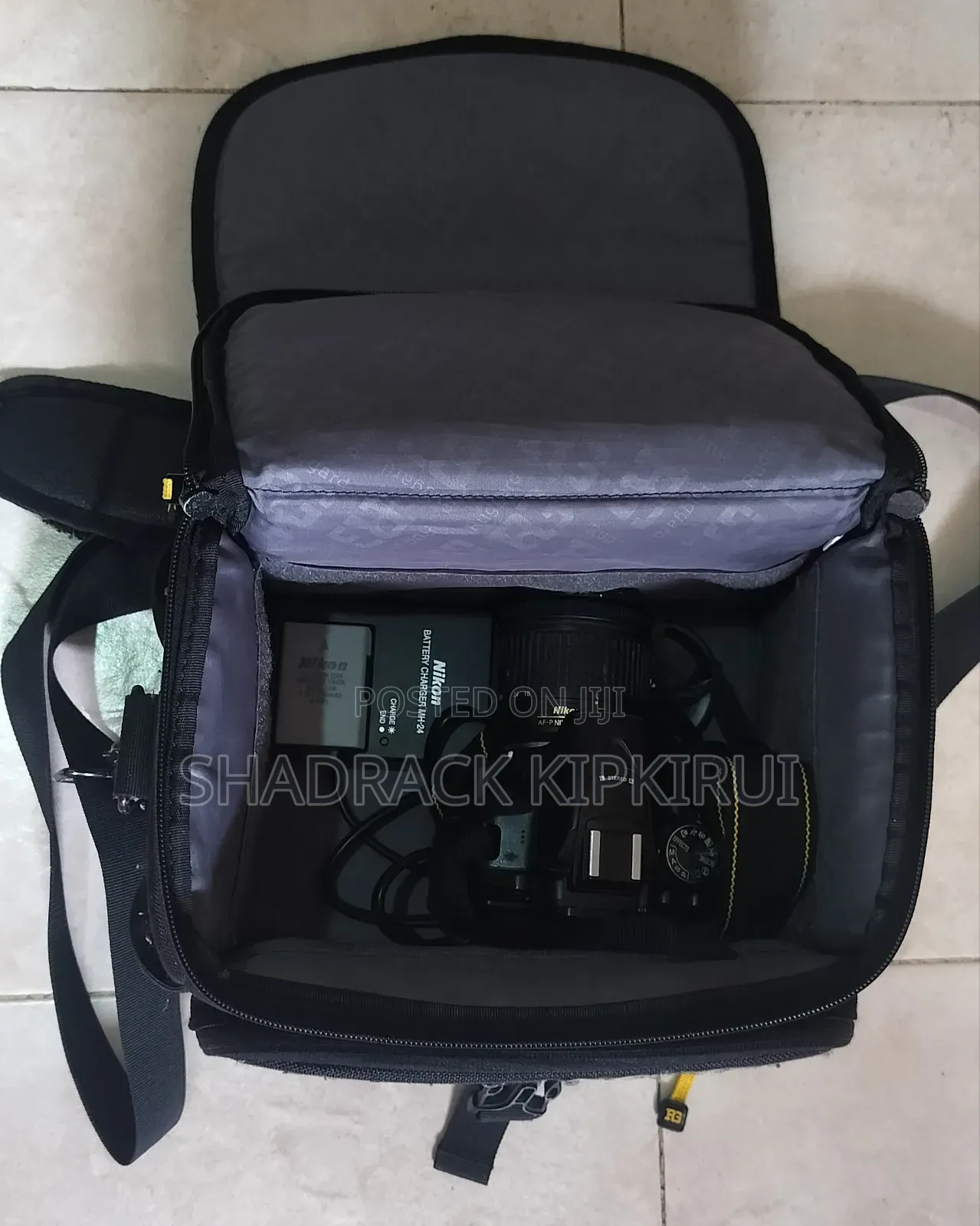 Nikon D5300