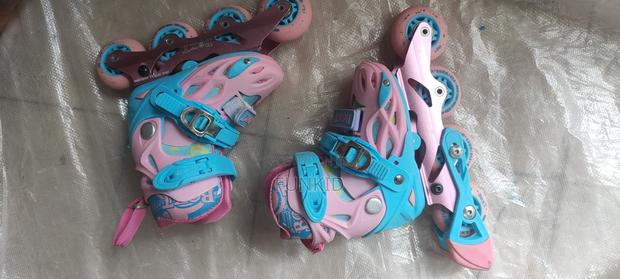 Ex Uk Skates - main view