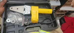 PPR Hot Melt Machine - PPR Welding Machine