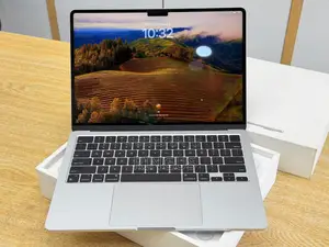 Laptop Apple MacBook Air 2024 M3 16GB Apple M3 SSD 1T