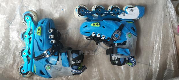 Ex Uk Skates - thumbnail 3