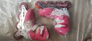 Ex Uk Skates