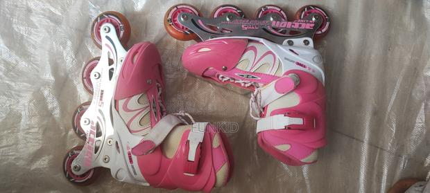Ex Uk Skates - thumbnail 4