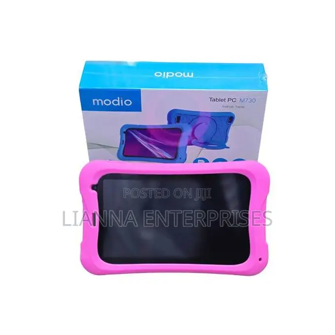 New Modio M730 256 GB Pink