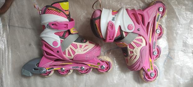 Ex Uk Skates - thumbnail 6
