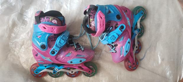 Ex Uk Skates - thumbnail 8