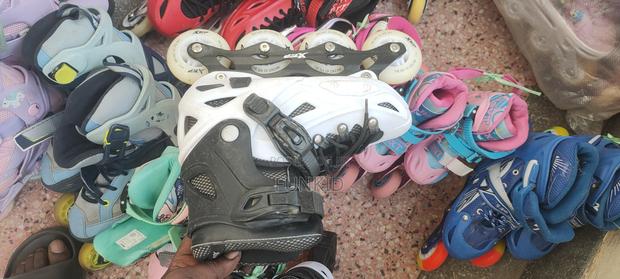 Ex Uk Skates - thumbnail 12