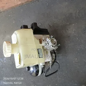 Brake Booster Mitsubishi Pajero