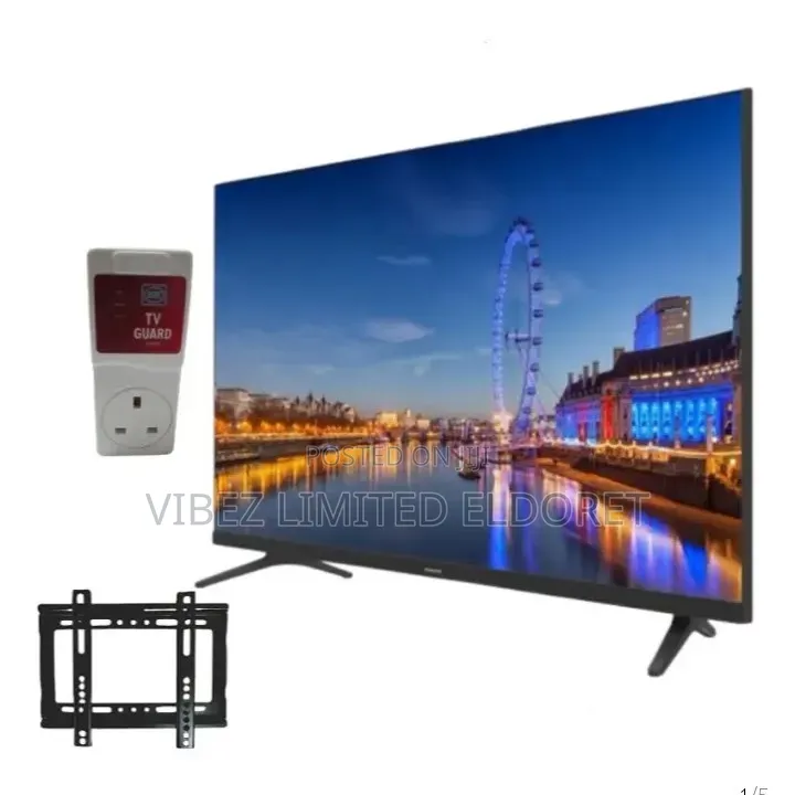 Vitron 32-Inch QLED