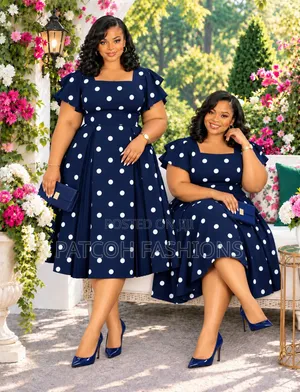 Quality and Modern Ladies Dresses