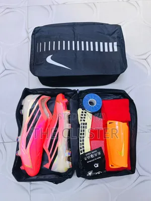 Soccer Boot Bag