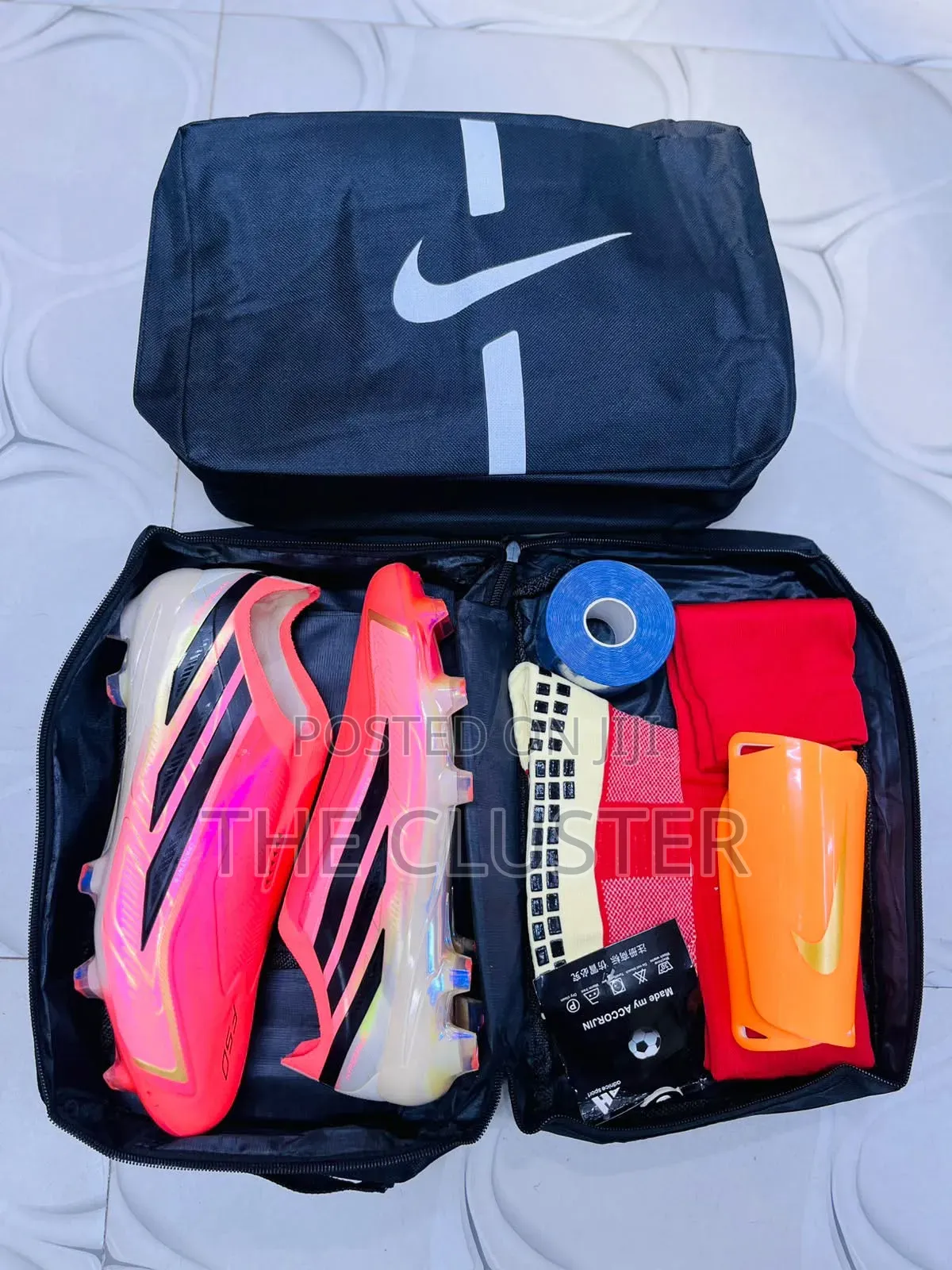 Soccer Boot Bag