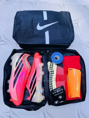 Soccer Boot Bag