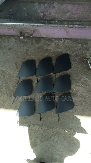 Towing Covers Forester SK9