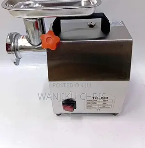 Heavy Duty Meat Mincer M8