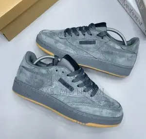 Reebok Club C 85 Sneakers Size 40-45
