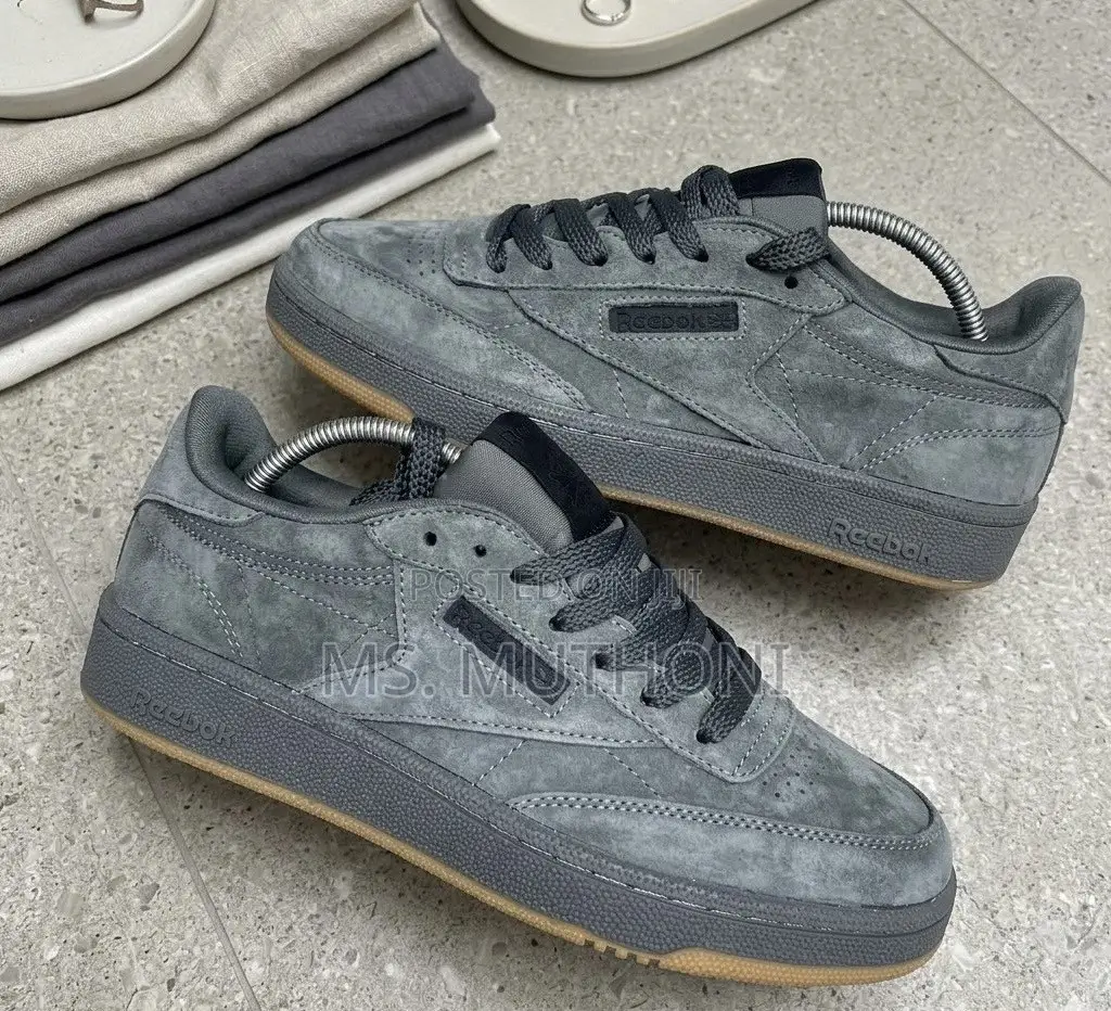 Reebok Club C 85 Sneakers Size 40-45