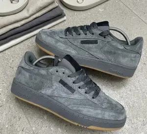 Reebok Club C 85 Sneakers Size 40-45