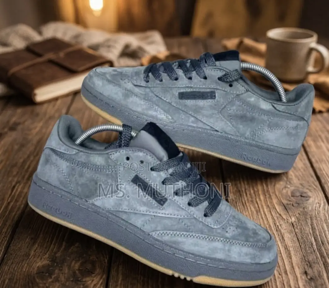 Reebok Club C 85 Sneakers Size 40-45