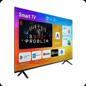 The Vitron 4300QFS 43-Inch