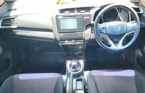 Honda Fit 2013