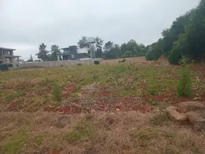 Prime One Acre Land in Karen