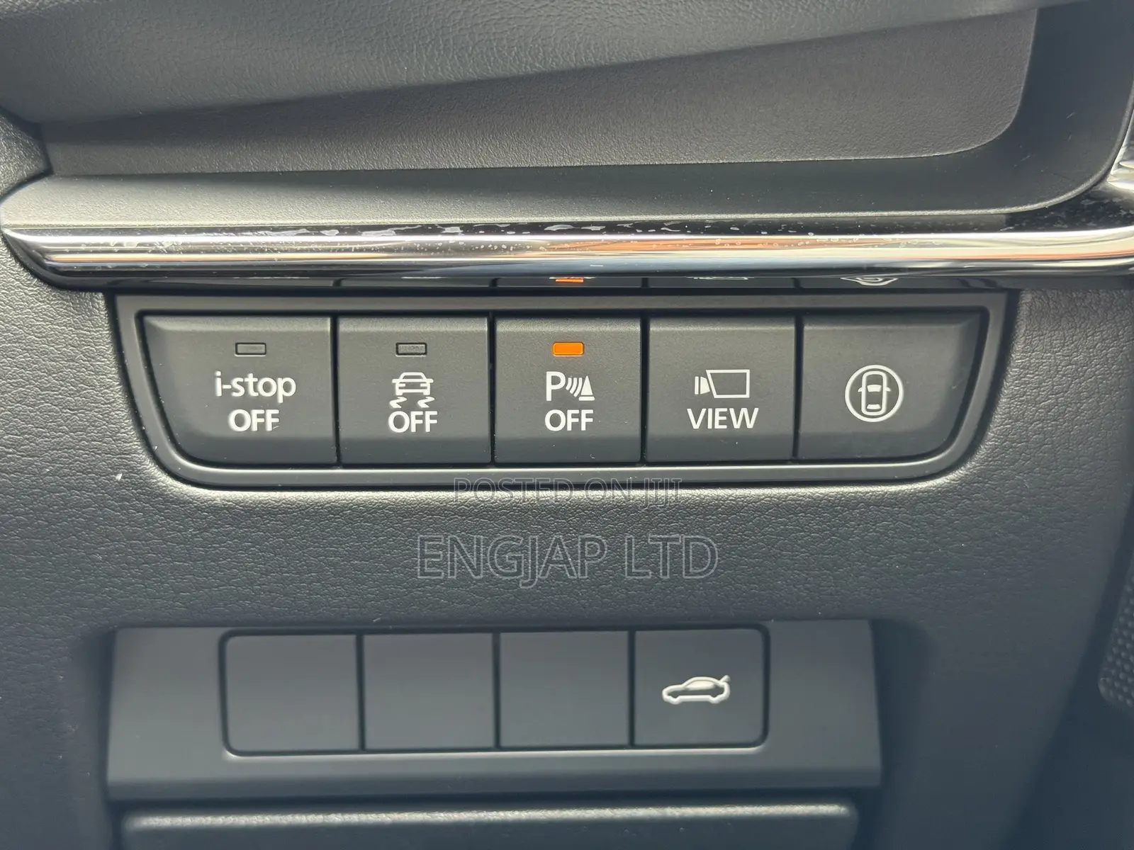 Mazda 3 2021