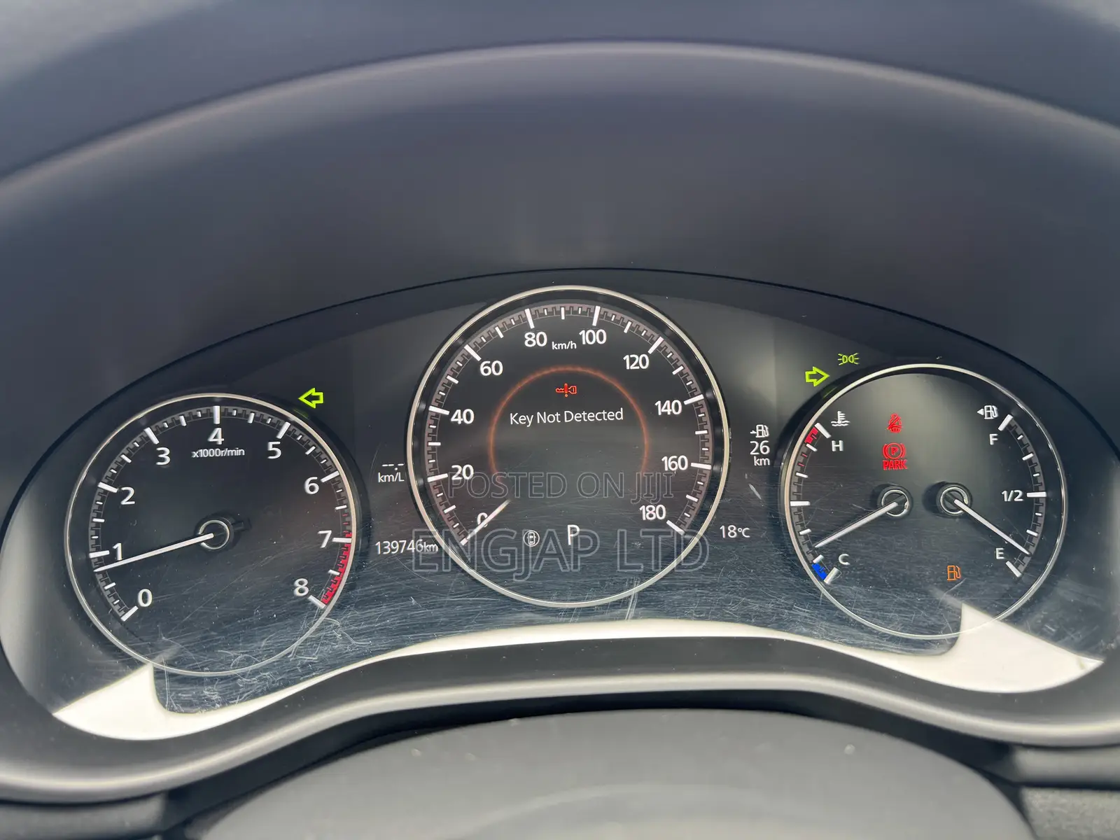 Mazda 3 2021