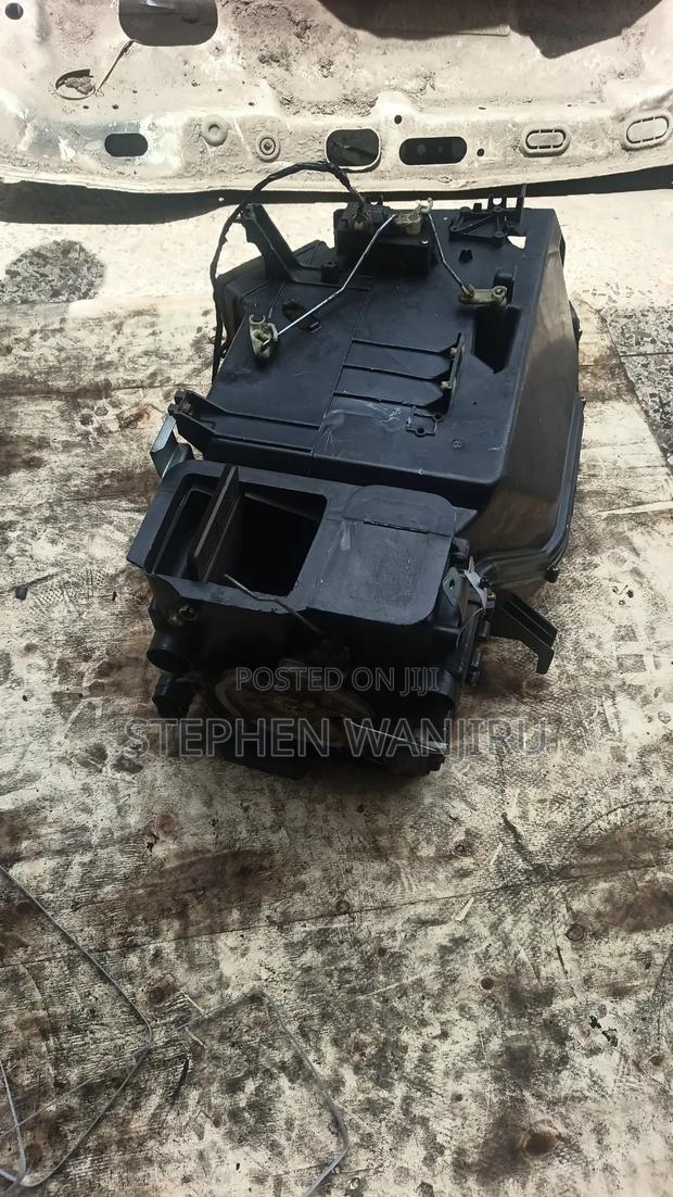 Blower Isuzu 4.3 - thumbnail 2