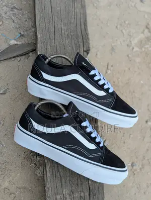 Quality Skater Vans
