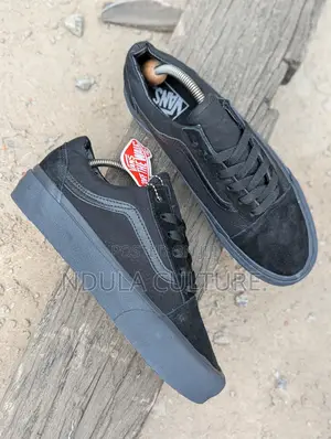 Quality Skater Vans