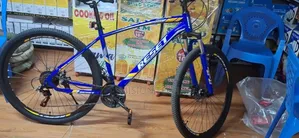 RESET 29-Inch Mountain Bike