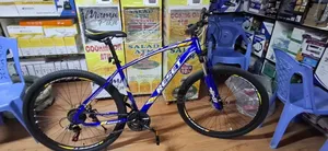 RESET 29-Inch Mountain Bike
