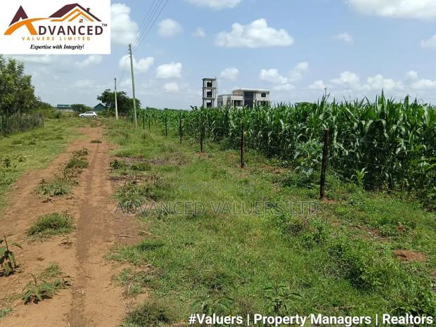 Prime 1 Acre-Chergei Kabarak - thumbnail 2