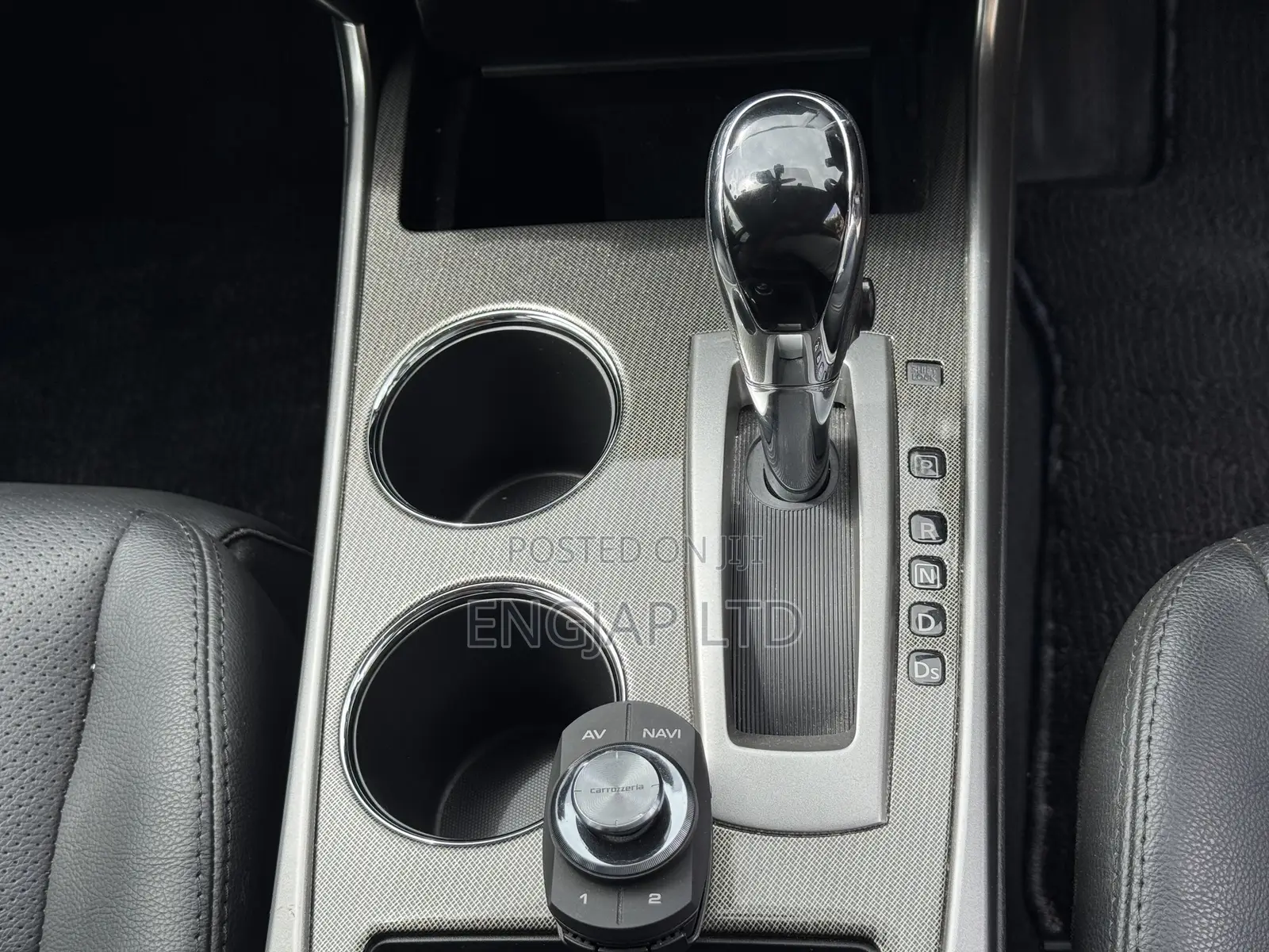 Nissan Teana 2019 Black