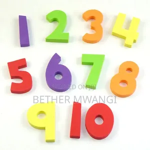 JUNIOR ABACUS in Kenya