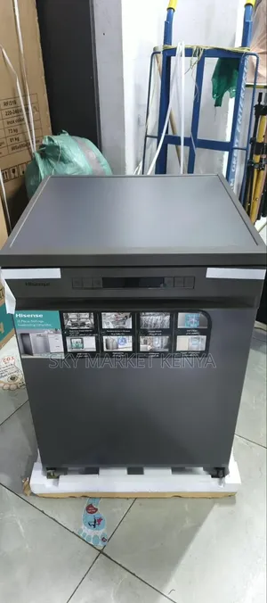 Hisense 15 Place Dishwasher