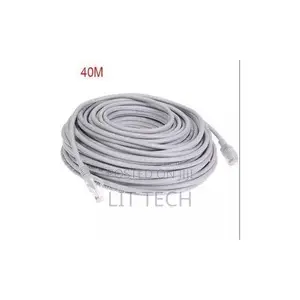 40M Cat 6 Patch Cord Cable Network